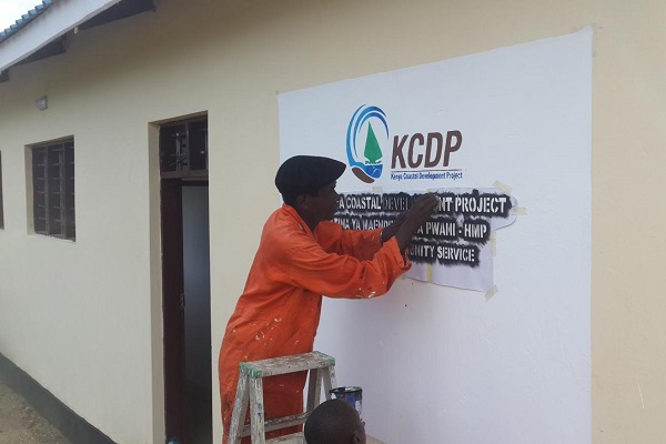Kaya Kinondo Community Bank: a successful mechanism for empowering people